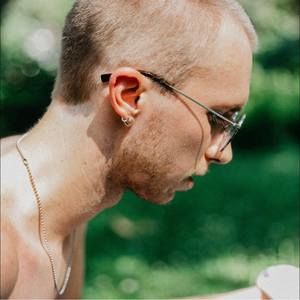 Meet your Posher, Brett